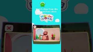 New Wonderblocks App for Kids: Coding Adventures & Learning Fun
