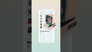 Speed UI design for Divoom online shop done with Figma. #mobileappdesign #ui #ux #uiux #figma