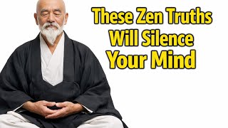 120 Zen Wisdom Quotes That Will Calm Your Mind and Change Your Life