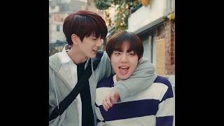 oh i know hyunwook is crying 😩 [#kdrama #bromance #parkjihoon #younghoon #theboyz]