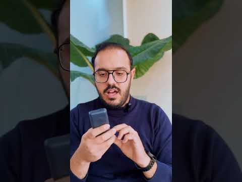 آنباکس Grandstream WP816