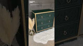Easy & Affordable DIY | Furniture Upcycling | Follow me for more 💃🏼