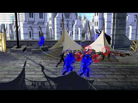 Penalty of Heroes : Bug or Feature Part 2