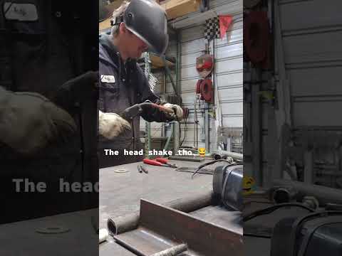 If you know, you know #welding