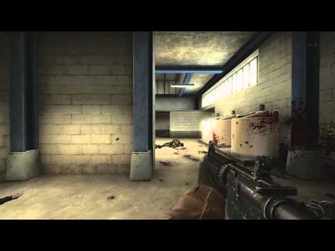 when bot buys a mac-10 and you have to clutch (+BONUS)