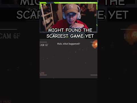#foryou #jumpscare #scary #foryoupage