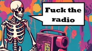 📢 F**k the radio 📻 #newmusic #funky #hiphop #funkyhiphop