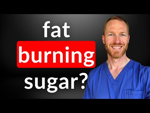 How to Beat Sugar and Lose Weight Easily