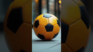 The Evolution of the Football - #footballevolution #football #footballhistory #soccerlife   #history