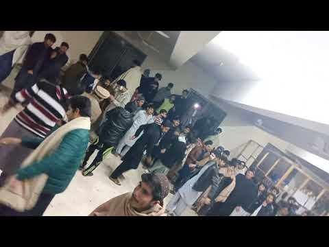 UET peshawar dance party#UETpeshawar(4)