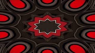VJ Loops Kaleidoscope | Abstract Background Video 2023 Vj loops Mandala