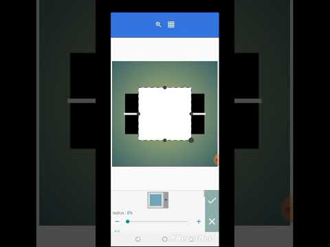 How to make a brand logo design?#viralvideo #logodesign #graphicdesign #graphictutorial #pixellab