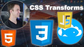 24. CSS Transforms