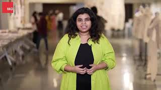 Able & Adorned: Adaptive Fashion Design Project | Hands-On Learning at IIAD