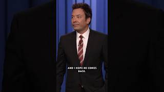 Jimmy reacts to ABC’s decision to suspend Jimmy Kimmel after pressure from the FCC.