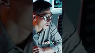 AI Race  OpenBrain vs  China for Super Intelligence  #aivideo #news #nextgenai