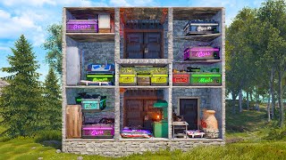 My Most Profitable Raid Ever...💸