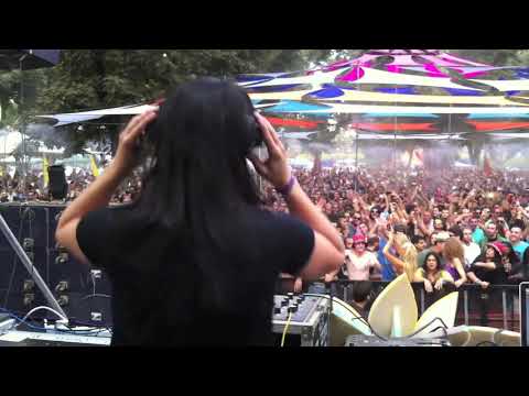 Altruism - Neverland - Israel 2013