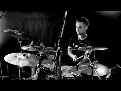 Nikita Glebov - Drum Solo