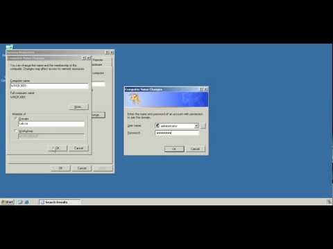 2  Add Node1 to DC