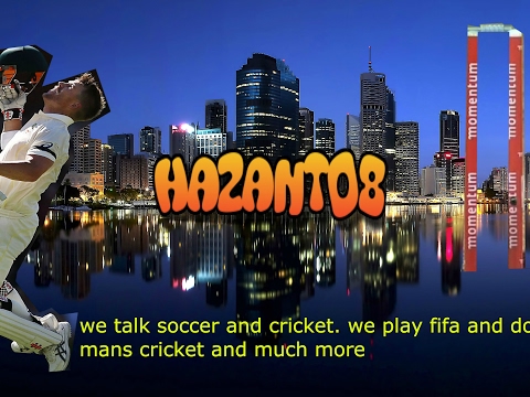 Haz Ant08 Live Stream