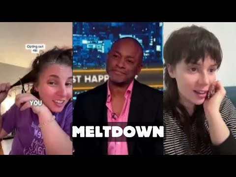 Liberals MELTDOWN Over 2024 Election Result | Liberals Getting Mad | Liberals React to 2024 Election