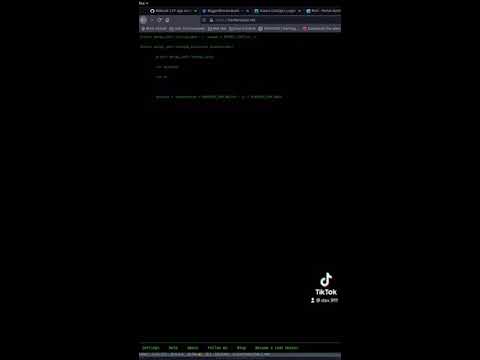 Hacking vs. Reality