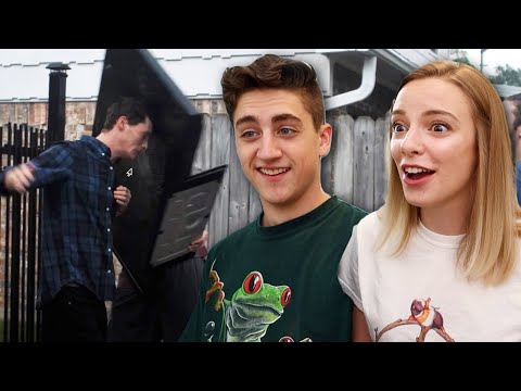 Reacting To Your Videos