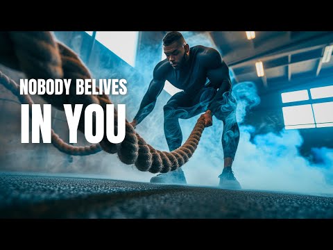 No support? Even better. You’ll learn to support yourself.