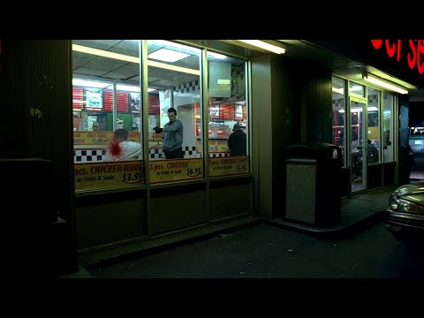 The Teddy Spirodakis hit (The Sopranos)