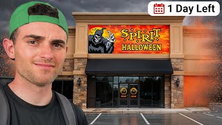 I Investigated Places That Are Only Open For 1 Month
