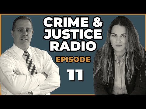 Murder Accountability Project- Thomas Hargrove | Ep. 11 | Crime and Justice Radio