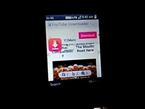 jio phone me youtube ke videos kaise dowload kare/ tech boy aman