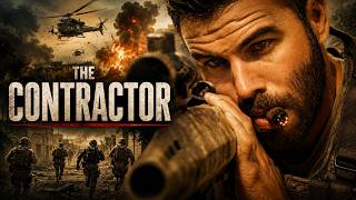 Who will protect the innocent first? | The Contractor | Full Action Movie