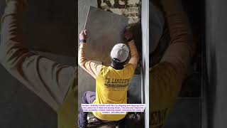 Amazing Tile Fitting Skills | Clean & Professional Work