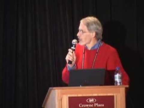 Lightning talk: SPSS