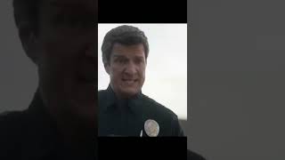 The officer understood 😮. #series #policedrama #LAPD #viral