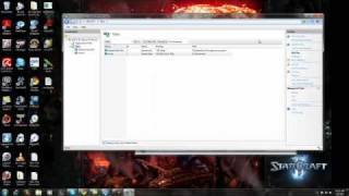 Setting up FTP server using windows 7