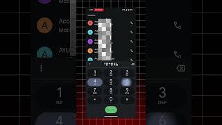 Mobile Hidden And Secret Settings 🤍 #foryou #trending #tech #hiddensettings #harichandtechofficial