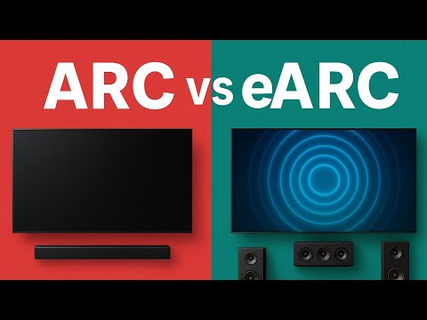 Why Your Soundbar Sounds Bad – It Might Be Your HDMI Port!