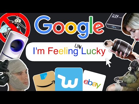 Tornadoes, Ants, and Capture Cards | I'm Feeling Unlucky [2]