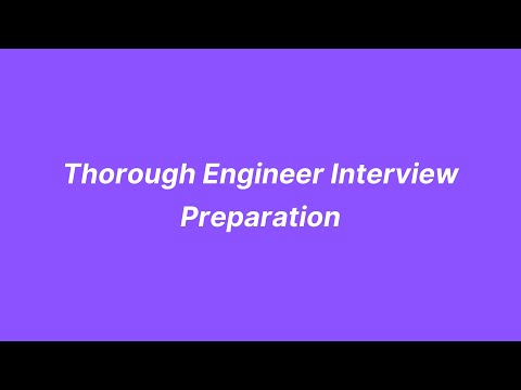 Mastering React and JavaScript Interviews | Advanced Engineer Interview Preparation