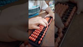 #abacusmath #abacusmastery #abacustechnique #matheducation  #learnabacusonline #introduction #shorts