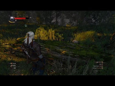 Ungrateful npc