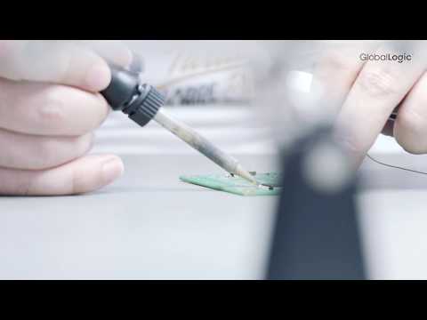 Unlock The Power of You | GlobalLogic Croatia | Short version