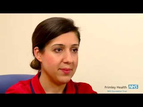 Antenatal Education - Pain relief options during labour