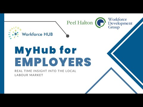 MyHub for Employers
