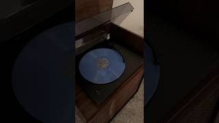 setting up my new Sony ps-lx310bt record player