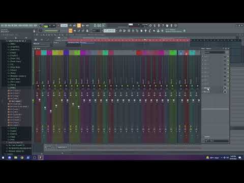 Making music