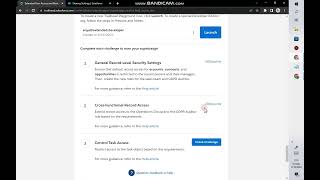 Cross-Functional Record Access | Extended User Access and Restriction Superbadge Unit | CHALLENGE 2